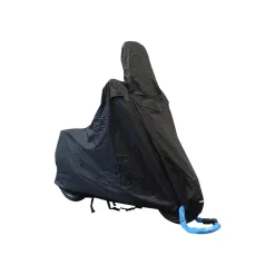 Hot CUP scooterhoes - M - Zonder Windscherm Autohoezen
