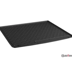 Hot Dacia Duster II 2018 - Kofferbakmat Automatten