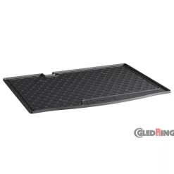 Clearance Dacia Sandero III incl. Stepway 2021 - Kofferbakmat Automatten