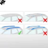 Best Dakdragers Audi A4 Avant 2008-2015 Dakdragers