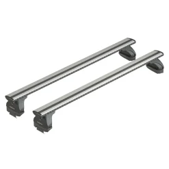 Outlet Dakdragers Audi Q2 - 2016 - heden Dakdragers