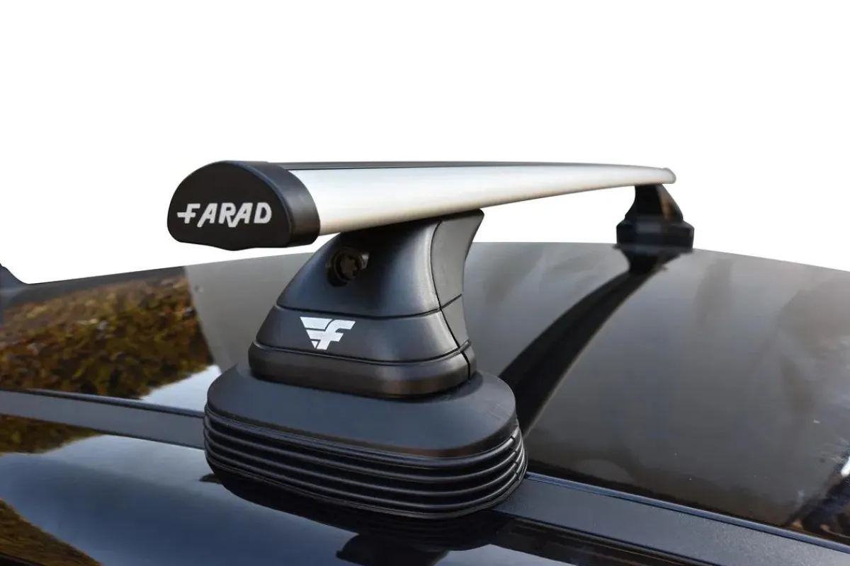 Clearance Dakdragers BMW 3 GT F34 2013-2020 Dakdragers