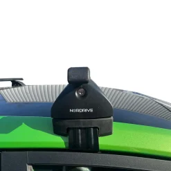 Sale Dakdragers Citroen C1 hatchback 2014-2021 Dakdragers