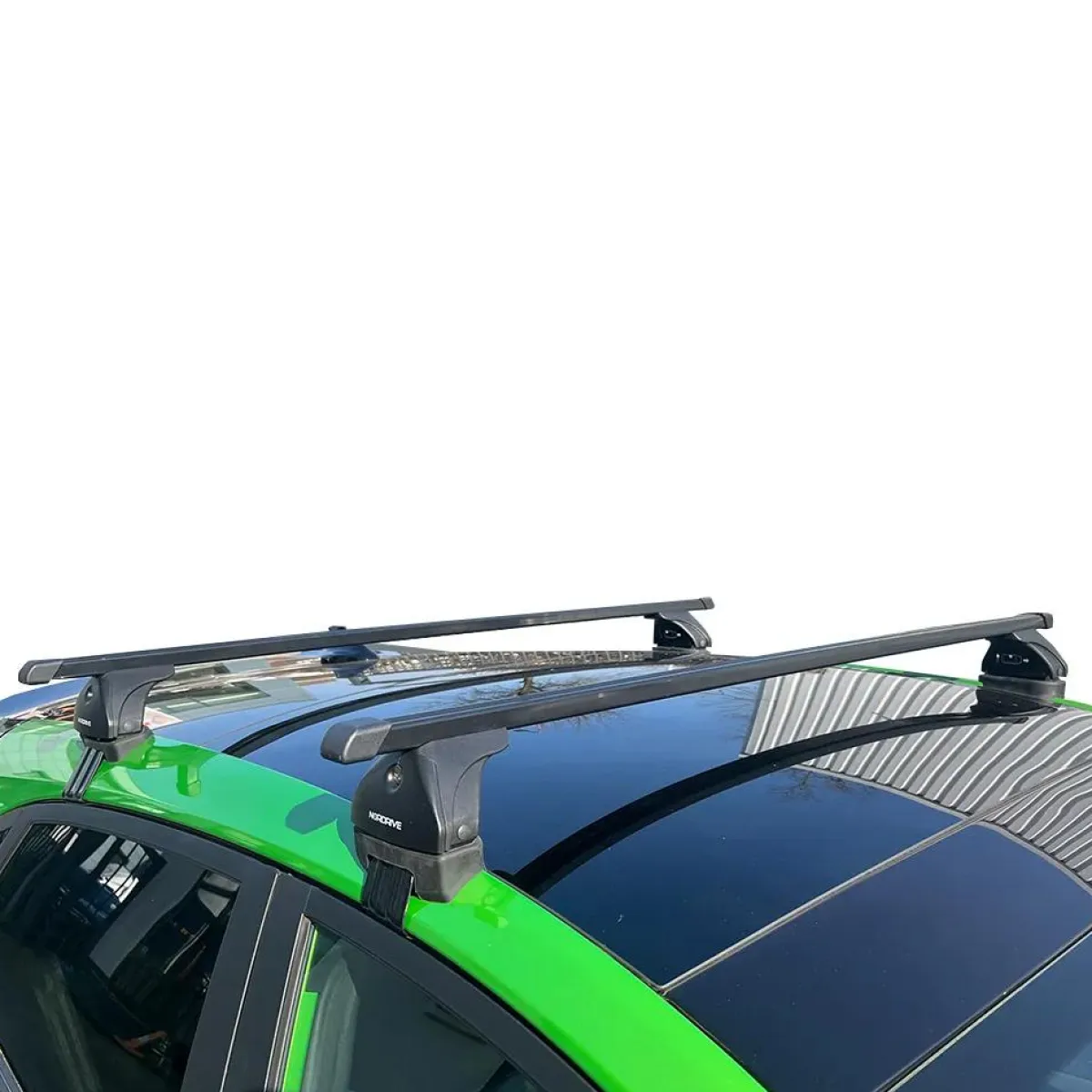 Dakdragers Citroen Grand C4 Spacetourer 2018-2022 Dakdragers