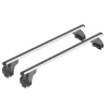 Best Dakdragers Mazda CX-60 5p - 2022 - heden Dakdragers