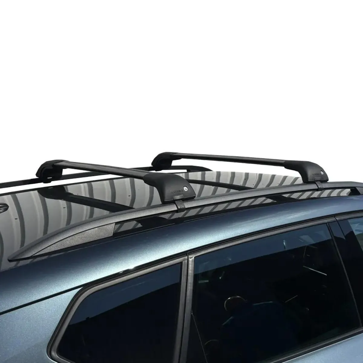 Outlet dakdragers Mercedes Vito Tourer 2015> Dakdragers