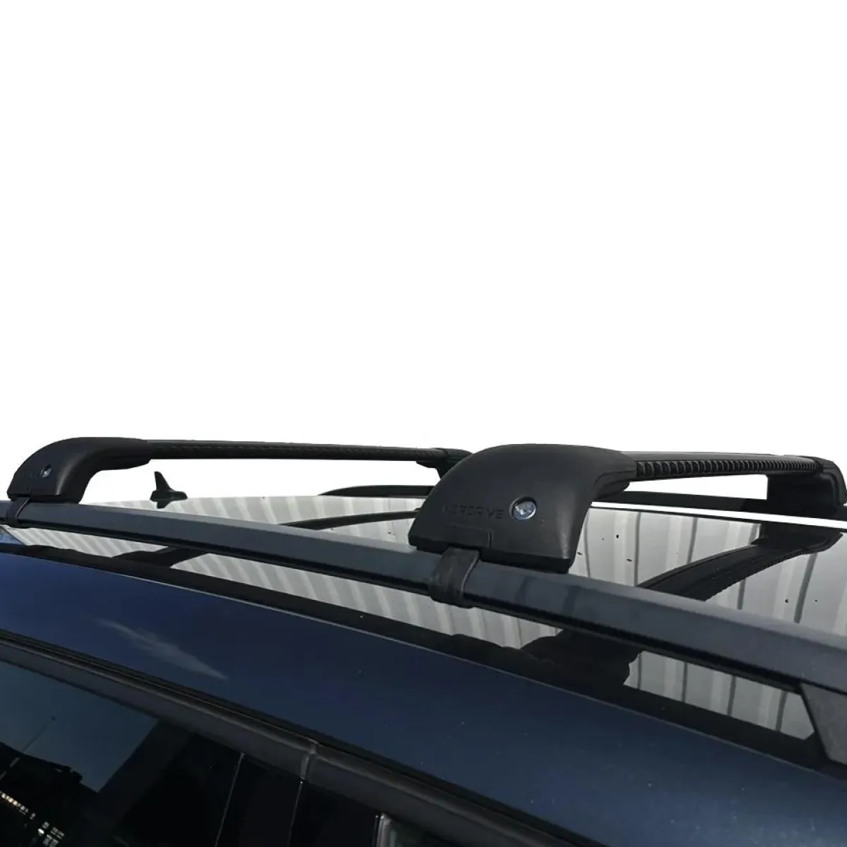 Outlet dakdragers Mercedes Vito Tourer 2015> Dakdragers