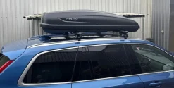 Dakdragers Nio EL8 2023> Dakdragers