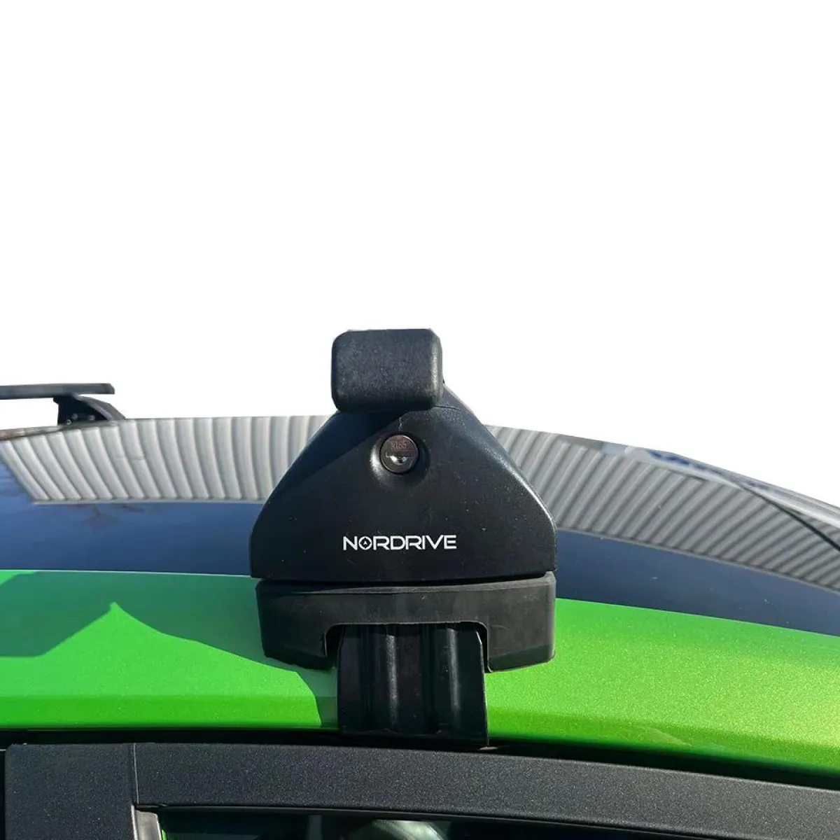 Best Dakdragers Opel Crossland 2020-2024 Dakdragers