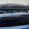 Dakdragers Porsche Macan Electric 2024> Dakdragers