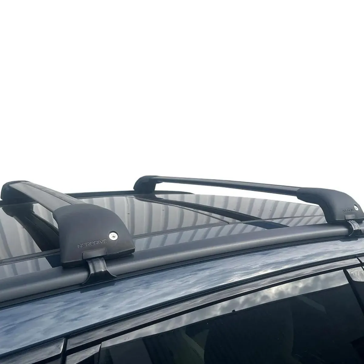 Clearance dakdragers Renault Espace 2023> Dakdragers