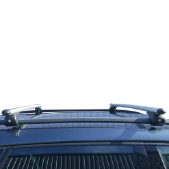 Online dakdragers Renault Scenic 05/2009-03/2013 Dakdragers
