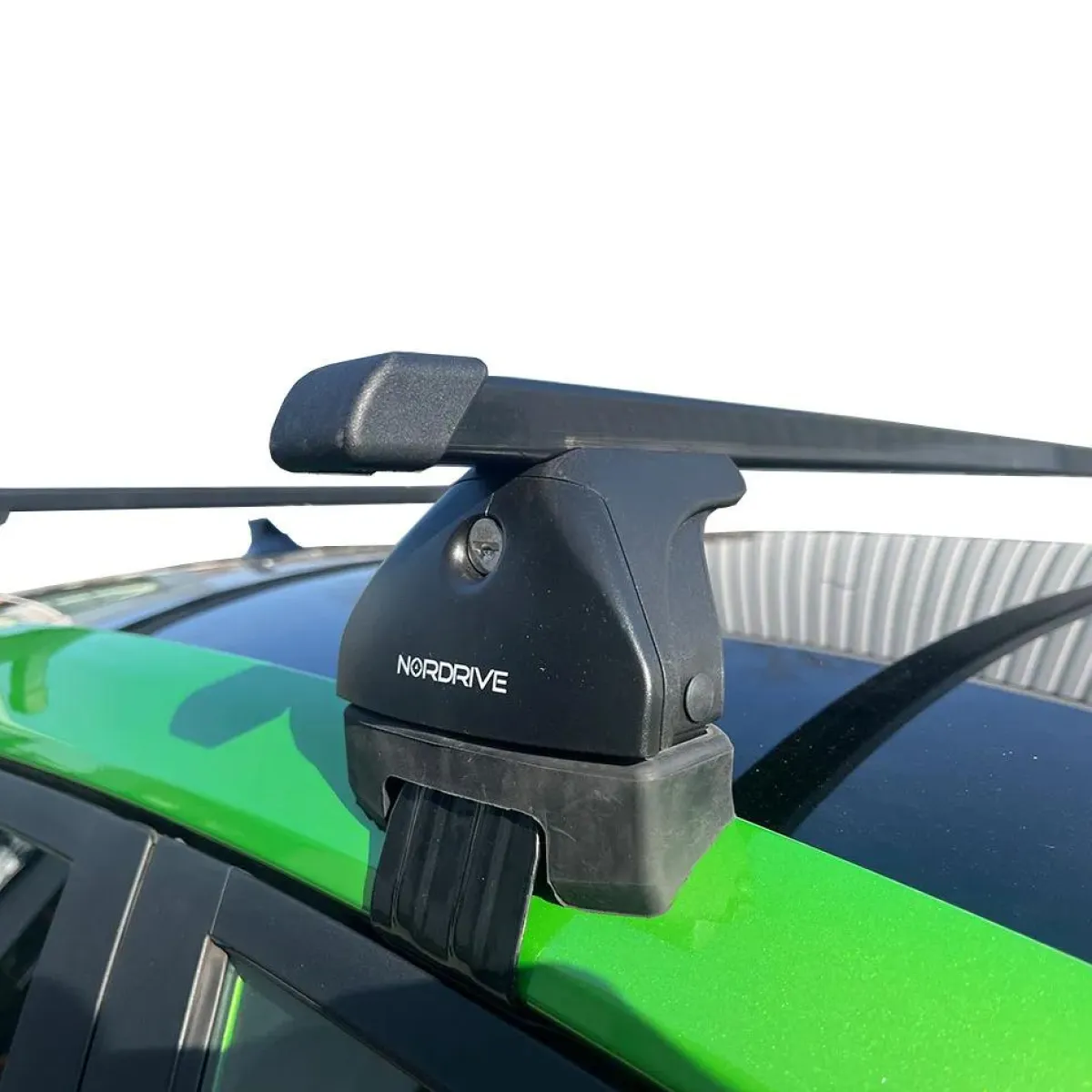 Clearance Dakdragers Seat Leon hatchback 2013-2020 Dakdragers
