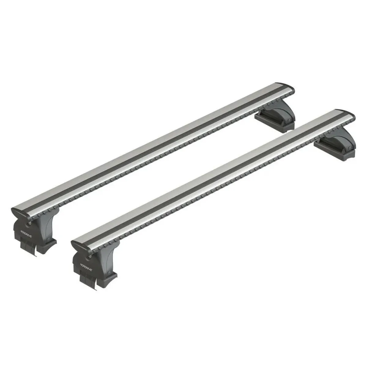 Clearance Dakdragers Skoda Octavia 5p - 2004 - 2013 Dakdragers