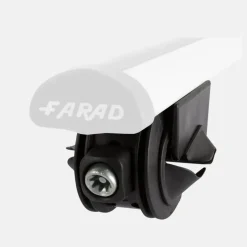 Hot Dakdragers Subaru Forester 2008-2012 Dakdragers