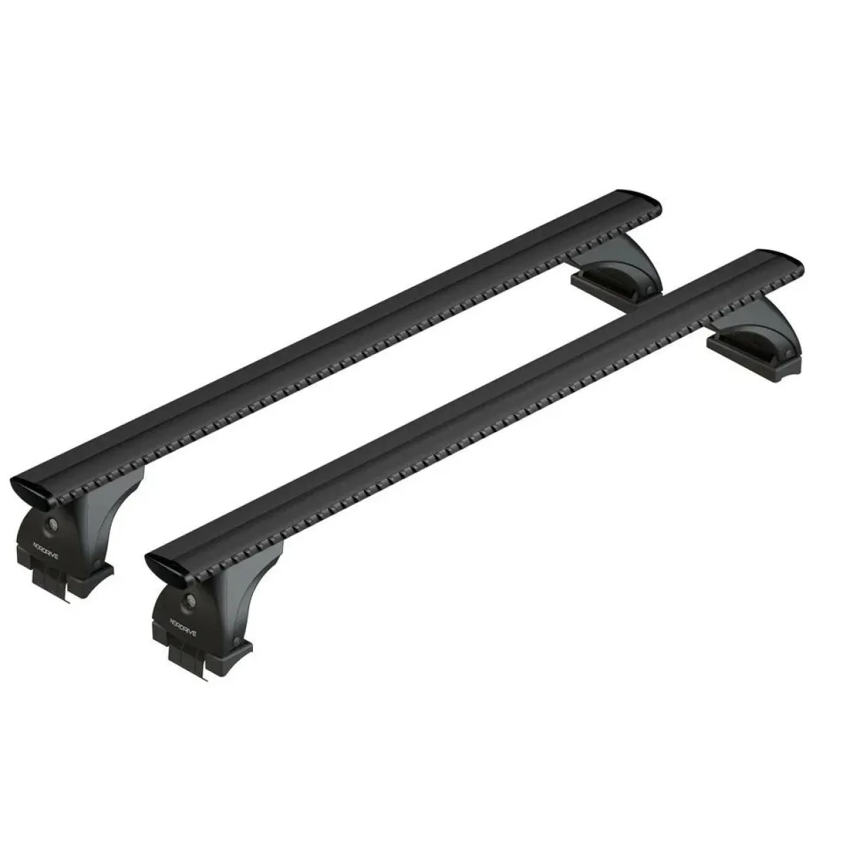 Discount Dakdragers Toyota - Yaris 5p - 2006 - 2011 Dakdragers