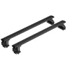 Hot Dakdragers Volvo S40 - 2004 - 2012 Dakdragers