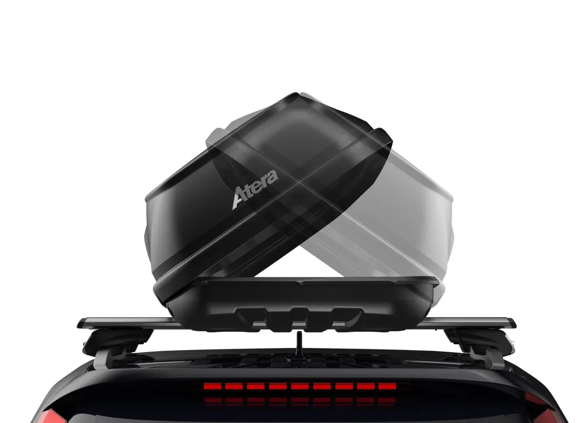 Discount dakkoffer Casar XL 540 Lava Dakkoffers