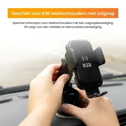 Discount Dashboard Pad voor Telefoonhouders Auto Telefoon & Tablethouders