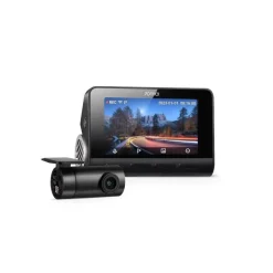 Sale Dash Cam 4K A810 + RC12 Dashcams