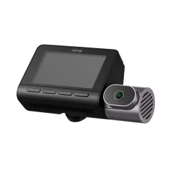 Discount Dash Cam 4K T800 + RC24 set (3-kanaals) Dashcams