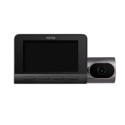 Sale Dash Cam 4K T800 + RC24 set (3-kanaals) Dashcams