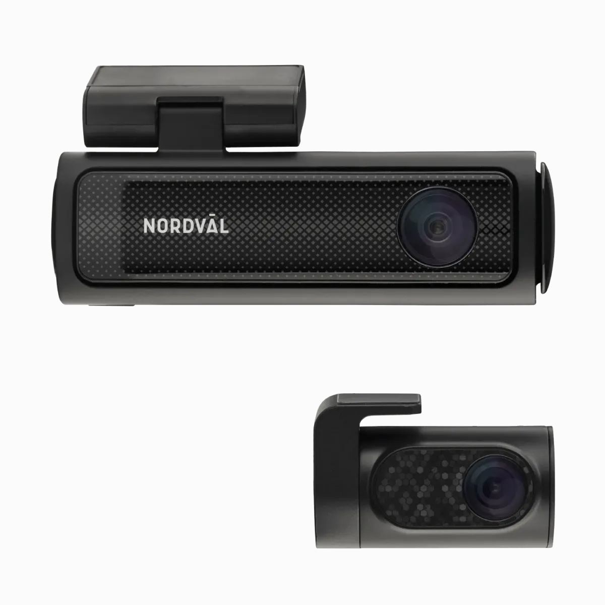 Online DC202-2CH Dashcam 4K 64GB Dashcams