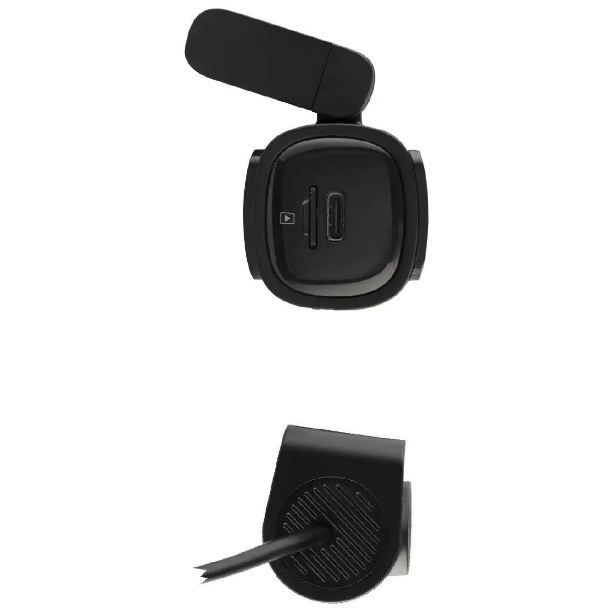 Online DC202-2CH Dashcam 4K 64GB Dashcams