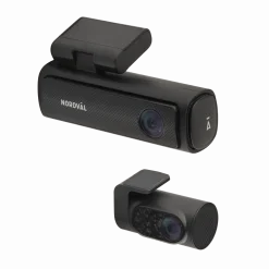 Online DC202-2CH Dashcam 4K 64GB Dashcams