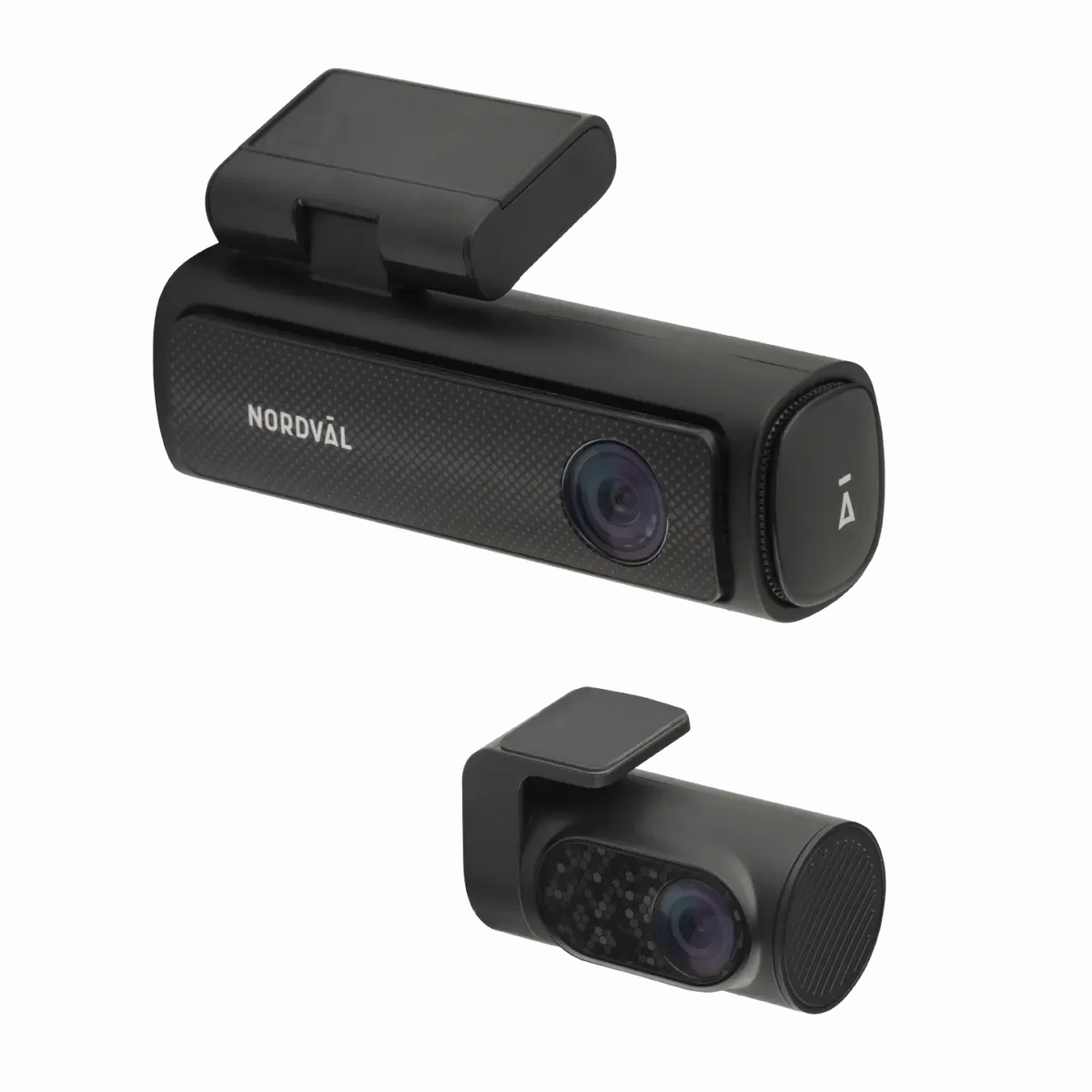 Online DC202-2CH Dashcam 4K 64GB Dashcams
