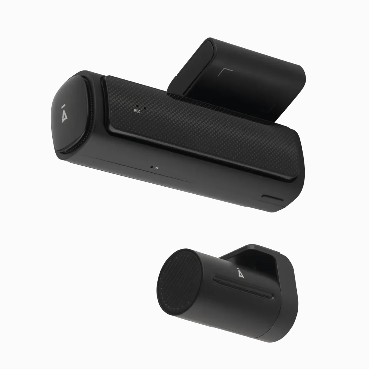 Online DC202-2CH Dashcam 4K 64GB Dashcams