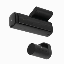 DC202-2CH Dashcam 4K 256GB Dashcams