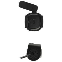 DC202-2CH Dashcam 4K 256GB Dashcams