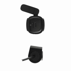 DC202-2CH Dashcam 4K 256GB Dashcams