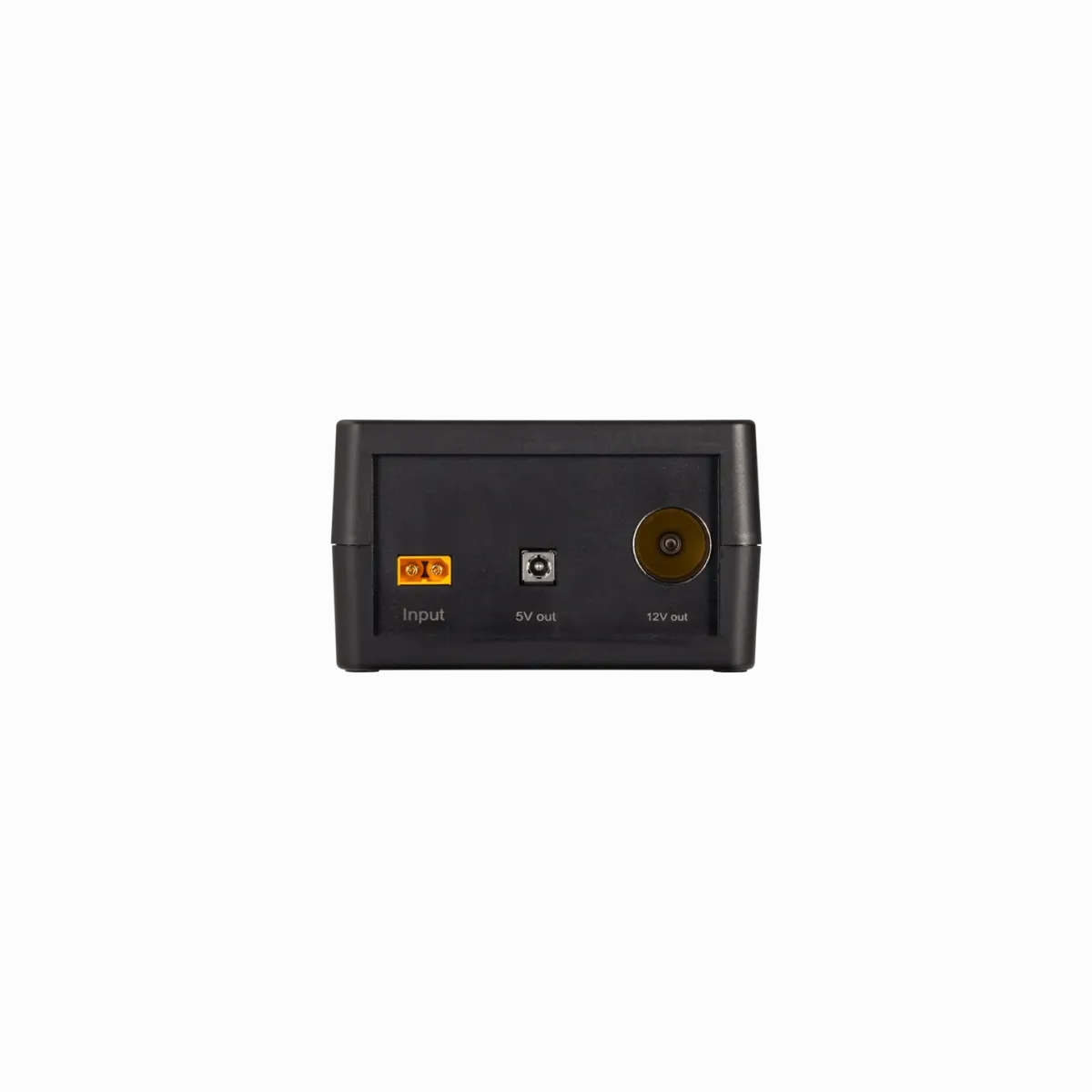 DC202-2CH 256GB + BP125 combi set Dashcams