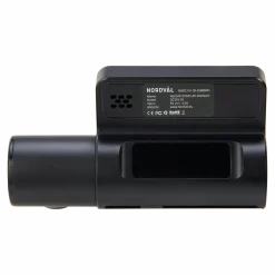Online DC101-2K Dashcam Dashcams