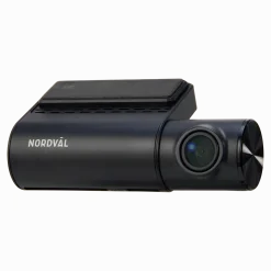 Online DC101-2K Dashcam +64GB + PMPC03 Parkeermodus Combi Dashcams