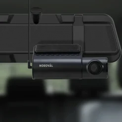 Online DC101-2K Dashcam +64GB + PMPC03 Parkeermodus Combi Dashcams