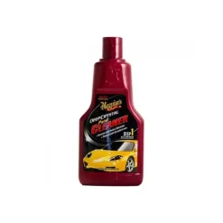 New Deep Crystal Step 2 Polijstmiddel 473ml Auto Polijsten