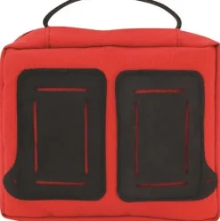 Outlet 23-delige EHBO-set Globe Basic Voetverzorging & Ehbo|Ehbo