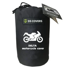 Outlet DELTA outdoor motorhoes - L Autohoezen