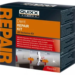 Clearance Dent Repair Kit / D-I-Y Uitdeukset Reparatie|Auto Polijsten
