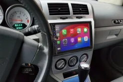 Clearance 2-DIN 7