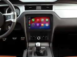 Clearance 2-DIN 7