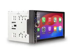 Clearance 2-DIN 7