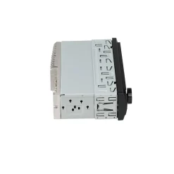 1-DIN Bluetooth Autoradio 4x100W Lichtshow Autoradio'S