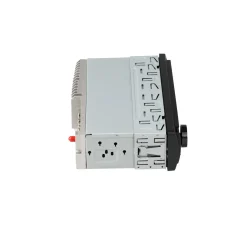 Hot 1-DIN DAB+ Autoradio 4x100W Bluetooth USB Autoradio'S