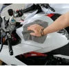 Online Dispenser met 25 microvezeldoekjes set Auto Poetsen