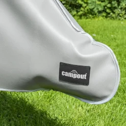New Disselhoes - Caravanhoes - Grijs Camperhoezen