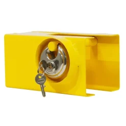 New Disselslot universeel voor trailers Disselsloten